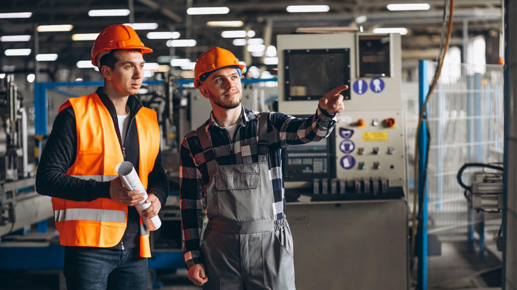 Soluzioni standard e su misura: come ottimizzare l’automazione